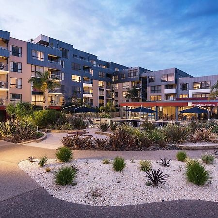 The Esplanade Resort And Spa レイクス・エントランス エクステリア 写真