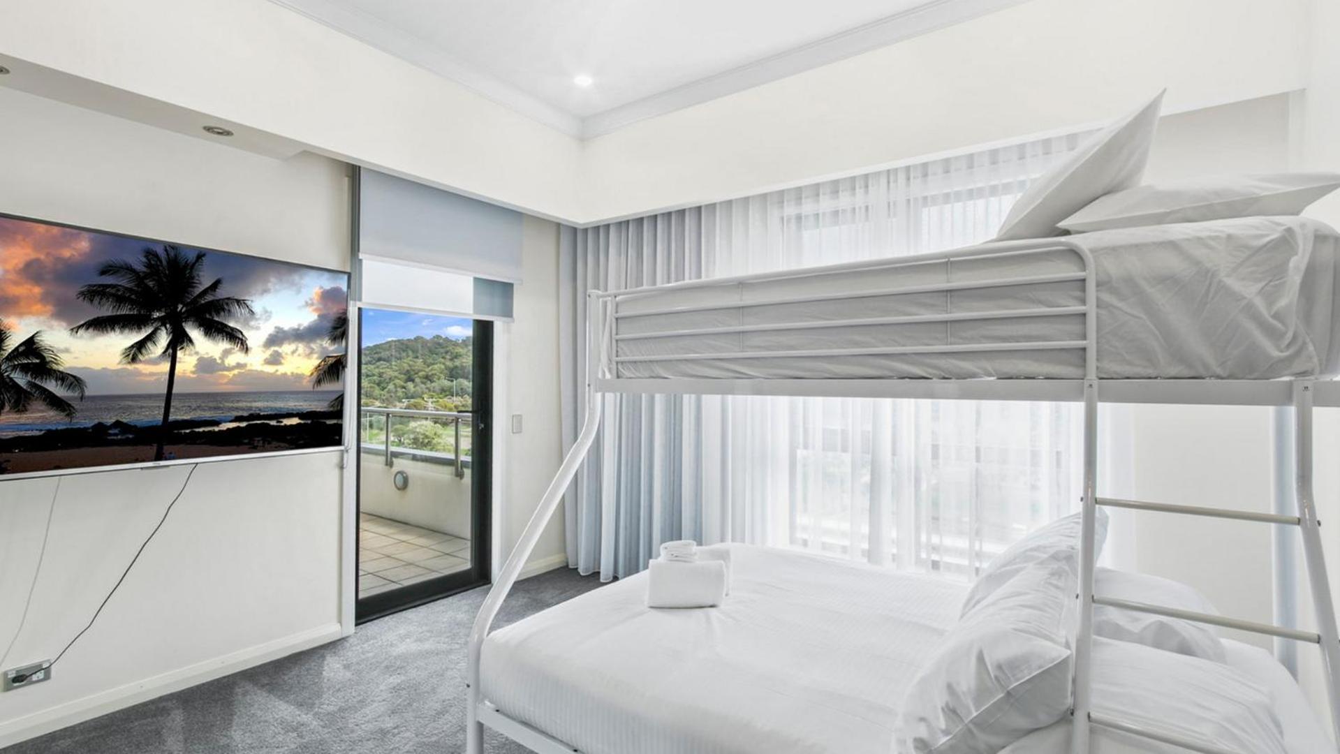 The Esplanade Resort And Spa レイクス・エントランス エクステリア 写真
